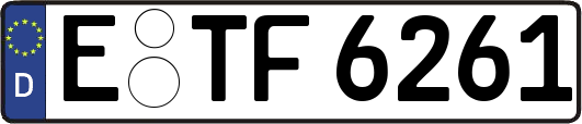 E-TF6261