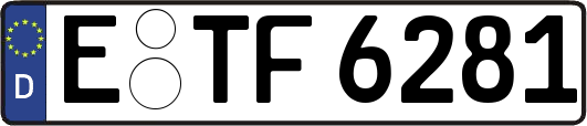 E-TF6281