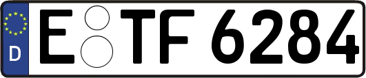 E-TF6284