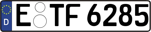 E-TF6285