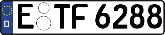E-TF6288