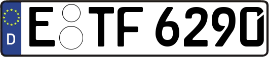 E-TF6290