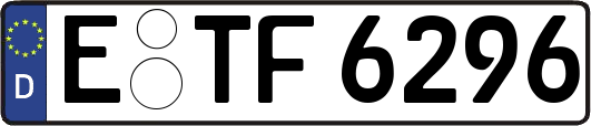 E-TF6296