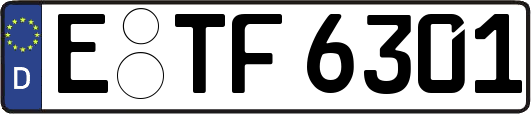 E-TF6301