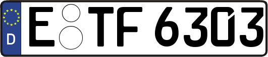 E-TF6303