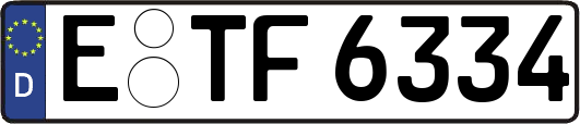E-TF6334