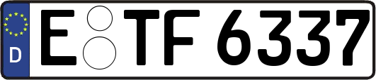 E-TF6337