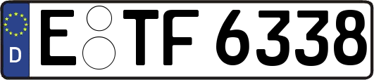 E-TF6338