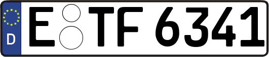E-TF6341
