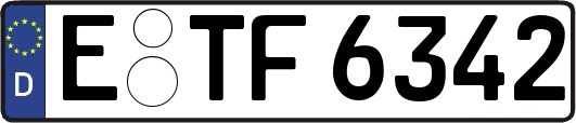 E-TF6342