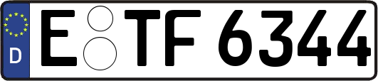 E-TF6344