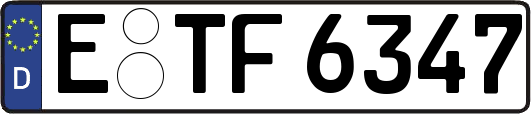 E-TF6347