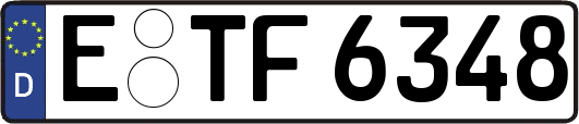E-TF6348