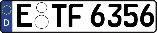 E-TF6356