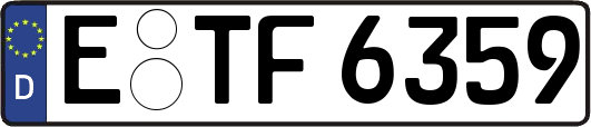 E-TF6359