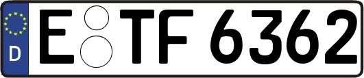E-TF6362