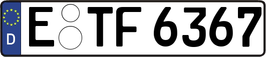 E-TF6367
