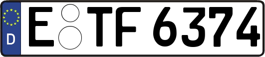 E-TF6374