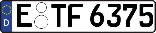 E-TF6375