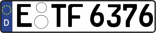 E-TF6376