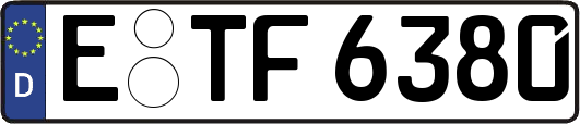 E-TF6380