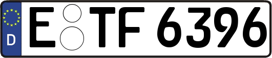 E-TF6396