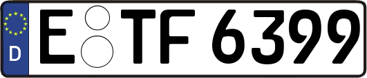 E-TF6399