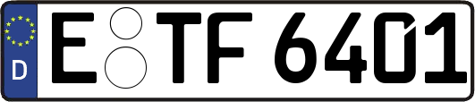 E-TF6401