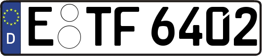 E-TF6402