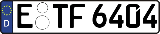 E-TF6404
