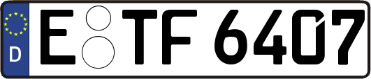 E-TF6407