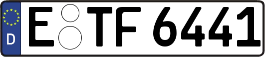E-TF6441