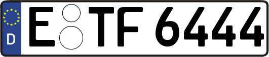 E-TF6444
