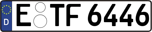 E-TF6446