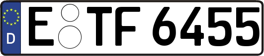 E-TF6455