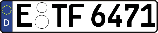E-TF6471