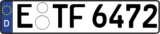 E-TF6472