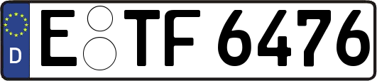E-TF6476