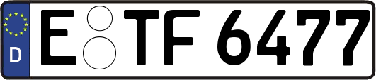 E-TF6477