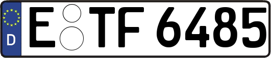 E-TF6485