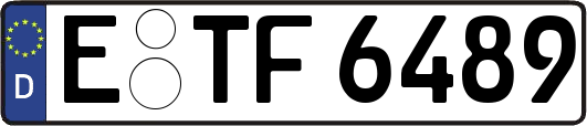 E-TF6489