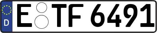E-TF6491