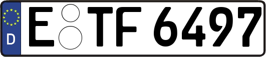 E-TF6497