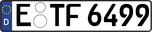 E-TF6499