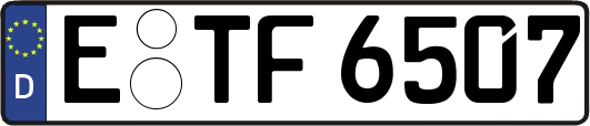 E-TF6507