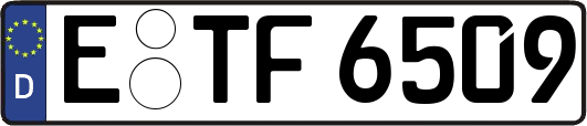 E-TF6509