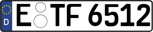 E-TF6512