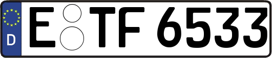 E-TF6533