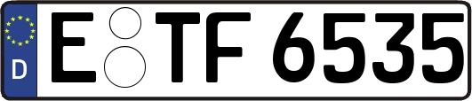 E-TF6535