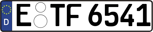 E-TF6541